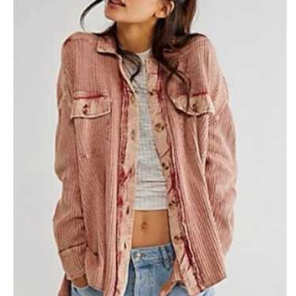 Scout Jacket